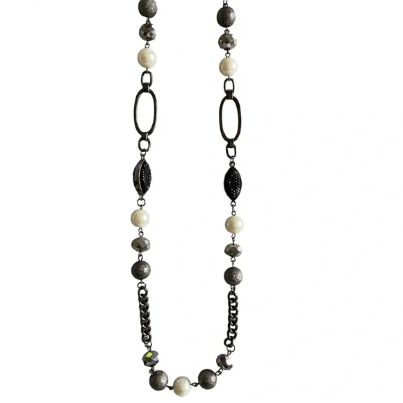 Necklace 38” - Picture 2 of 4